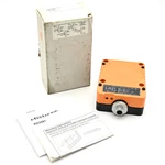 Ifm Efector KD3501 KD0024 KDE2060-FBOA/LS100AK Capacitive Sensor. Fixed Price $126.65.