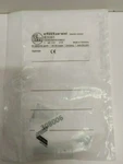 New Old Stock! Ifm Efector Inductive Sensor IEB3002BBPKG/V4A/US-IE5381. Fixed Price $89.95.