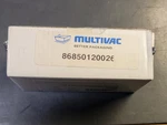 Multivac 86.850.1200.26 Module Flash-speicher Mc 96 Ii New Open Box Free Ship. Fixed Price $497.34.
