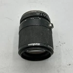 Computar 55MM Telecentric Lens. Made In Japan See Pics 30 Day Warranty. Fixed Price $90.00.