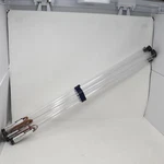 Lot Of (5) Omega Compact Transition Joint Thermocouple Probe TJC60-CAIN-020G-24. Fixed Price $149.00.