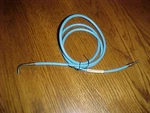 Cutler Hammer E51KT434 Glass Fiber Optic Cable,right Angle Sensing.eaton. Fixed Price $59.55.