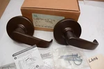 Sargent 28-10U94 Ll Lever Grade Double Dummy US10 Satin Bronze. Fixed Price $49.99.