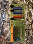 1PC Used Honeywell 51304335-100 Rev F MU-TAOX12. Fixed Price $250.00.