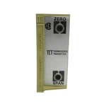 Moore Industries TCT/J10-20MVFS/4-20MA/24DC/-EZ29.4 Nsnp. Fixed Price $250.00.