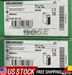BMXAMO0802 Schneider Brand New Plc Us Free Shipping. Fixed Price $414.61.