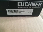 Euchner 074308 TZ2LE024PGVAB Safety Switch (BR6.3B3). Fixed Price $257.86.