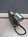 Siemens Sinamics 6SL3224-0BE15-5UA0 .55KW Power Module W/6SL3244-0BB12-1FA0 Xlnt. Fixed Price $449.99.