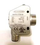 Banner Q4XTBLAF300-Q8 10-30VDC Laser Distance Sensor. Fixed Price $190.00.