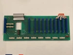 Abb #2D25837 Module Input Board Assembly. Fixed Price $79.00.