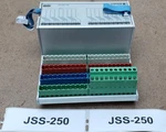 Lutze 745630 Diocom Rev DC-LB-DIO-8/8 24V 1/2A Local Bus Expansion Module New. Fixed Price $217.75.