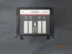 International Control Services Output Module MPC1M21. Fixed Price $56.99.