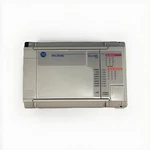 Allen-bradley Micrologix 1500 1764-24AWA, Lrp, And 1769-ECR. Fixed Price $399.00.