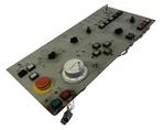 Fanuc A860-0201-T001 Pulse Generator W/control Panel A8600201T001 Overnight Ship. Fixed Price $136.16.