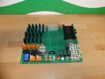 Nutek Input Output Control Board EYO-589706 CJ1M Rev 1.0. Fixed Price $231.95.