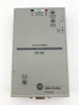 Allen-bradley 1770-KFD Series RS-232 Devicenet Interface Module. Fixed Price $97.99.