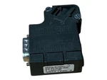 Siemens 6ES7972-0BA40-0XA0 Profibus Connector. Fixed Price $38.25.