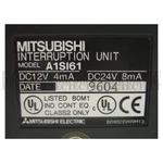 New Mitsubishi A1SI61 Plc Module. Fixed Price $156.84.