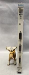 Radisys III-1 Axis Motion Control Board 061-01262-0020 UIMC3-1. Fixed Price $200.26.
