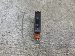 Ifm Efector OB5029 Fiber Optic Amplifier Obf-fpkg/as. Fixed Price $26.09.