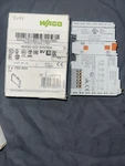 Wago-i/o-system Module 750-454 New. Fixed Price $99.00.