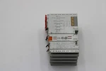 Lot - Beckhoff KL2502 X Pulse Width Output Module 24VDC. Fixed Price $79.00.