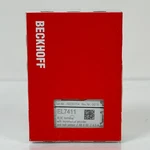 (new) Beckhoff EL7411 Ethercat Motion Interface Bldc Terminal Motor (usa Seller). Fixed Price $199.99.