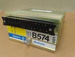 Gould Modicon Analog Output Module , AS-B574-001. Fixed Price $129.00.
