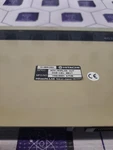 Hitachi YAGV08H 4CH.ANALOG DC0-10V 8BIT Output Module. Fixed Price $565.00.
