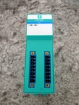 Pepperl+fuchs LB1108A 254631 8DI Plc I/o 8CH Digital Input Module Used. Fixed Price $109.99.