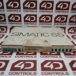 6ES5 304-3UB11 Siemens Simatic S5, Interface Module, Sealed. Fixed Price $279.00.