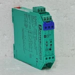 Pepperl+fuchs KSD2-BO-EX2.2 Solenoid Driver 2-CHANNEL Part No. 49018. Fixed Price $959.59.