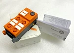 New Nib Ifm Electronic AC5214 Module. Fixed Price $150.00.