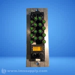 Turck FDLP-IM16-0001 Block I/o 6953. Fixed Price $357.00.