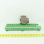 Phoenix Contact 2970895 UMK-16 Om/mf Multiple Relay Extension Module. Fixed Price $58.49.