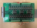 Axiom AX754 REV.A1 Digital I/o Card. Fixed Price $100.00.