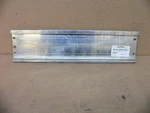 Siemens 6ES7 390-1AE80-0AA0 Plc Aluminum Rail Rack. Fixed Price $49.99.