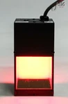 17920 Banner Vision Light Sensor Switch, P/n: 65674 (new In Open Box) LEDRO50N. Fixed Price $210.71.