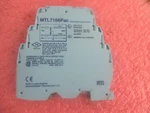 Measurement Technology Ltd Model: MTL7166PAC Shunt-diode Safety Barrier. Fixed Price $149.99.
