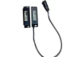 Brand New Bannner Engineering SI-MAG1SM 46989/SI-MAG1MM 46990 Door Switch. Fixed Price $25.00.