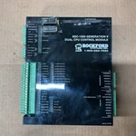 Rockford SSC-1500 Dual Cpu Control Module 120VAC 1.6A 1PH Input FTL-061 (tested). Fixed Price $1000.00.