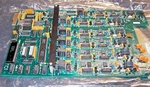 Westinghouse 7379A21 6QAV Input Circuit Board Module. Fixed Price $35.99.