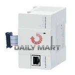 Mitsubishi FX3U-ENET-L Plc Ethernet Module New In Box Nib Free Ship. Fixed Price $386.37.