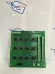 Clark Reliance Corp. Relay Module Circuit Board PC-26R. Fixed Price $249.00.