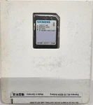 New Siemens Simatic 6AV6671-8XB10-0AX1 Hmi Memory Card 512MB. Fixed Price $79.95.