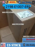 2198-E1007-ERS Allen-bradley Kinetix 5100 200V Class Servo Drive 2198E1007ERS. Fixed Price $779.51.
