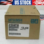 One Mitsubishi A1SX48Y58 Plc Module New. Fixed Price $137.64.