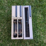 Idec FC4A-N32B3 With FC4A-R161 Plc Module Us Free Tax From Actual Machine. Fixed Price $170.00.