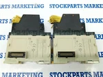 Lot Omron CJ1W-0D261 CJ1W0D261 Output Unit Module 24V Dc(res) (tun). Fixed Price $130.00.