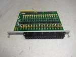 Control Technology 901D-2591 Isolated Dc Output Module 16 Point. Fixed Price $16.56.